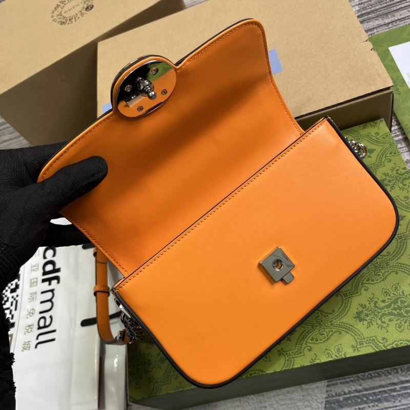 Gvc*1 satchel bags